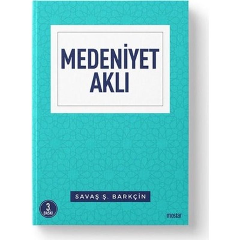 Medeniyet Aklı