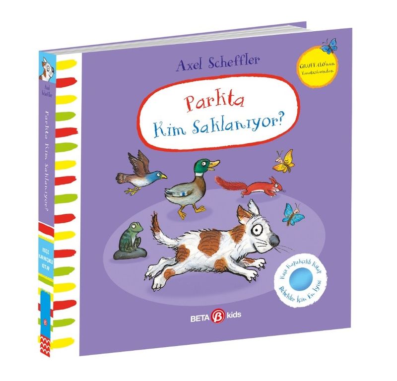 Kitap Yurdu