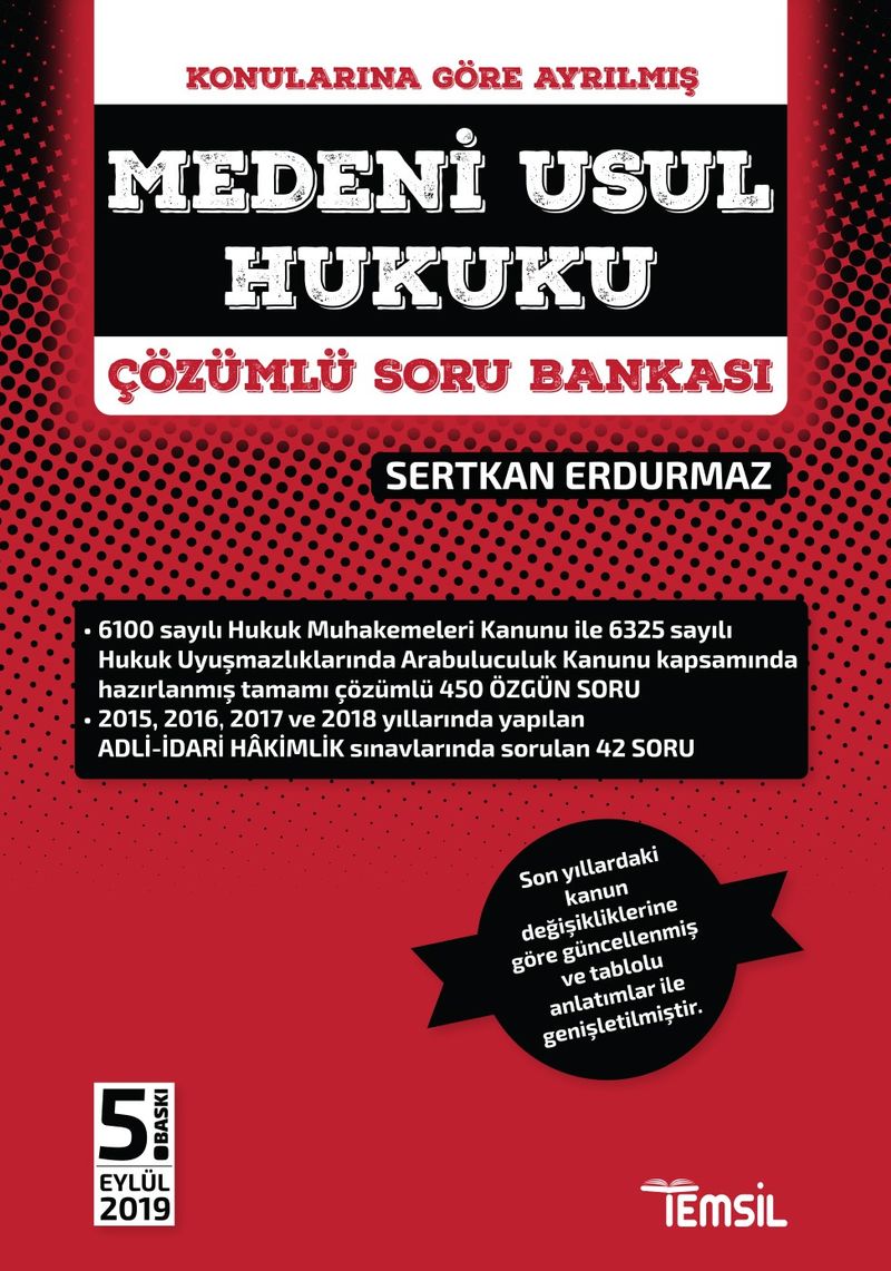 Karar Medeni Usul Hukuku Konu Anlatımı