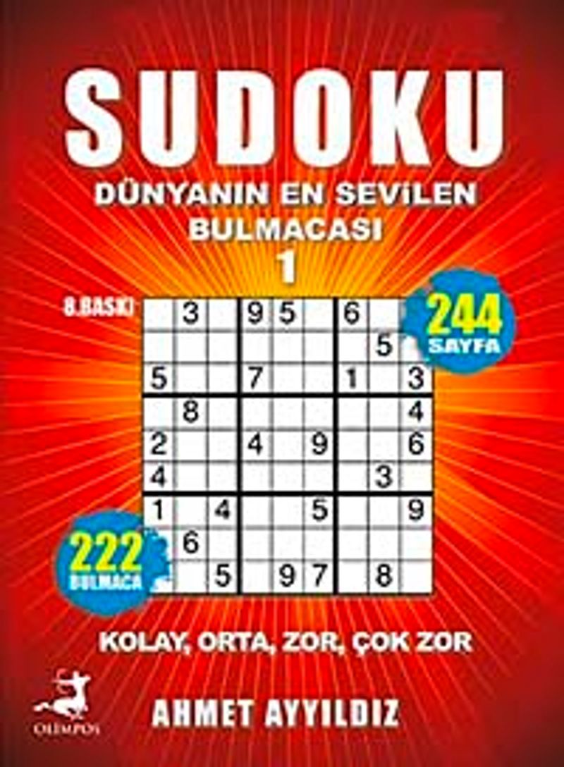 Düşünce Sudoku