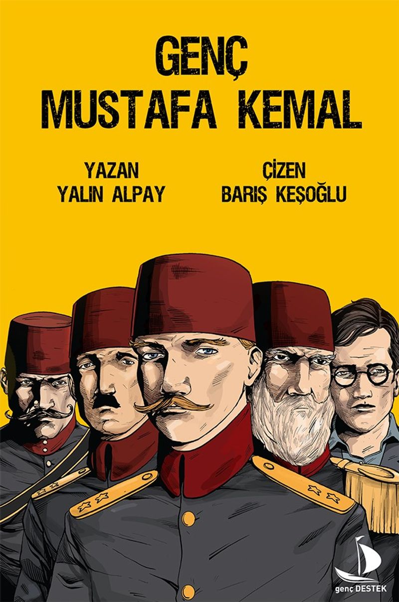 Kitap Yurdu