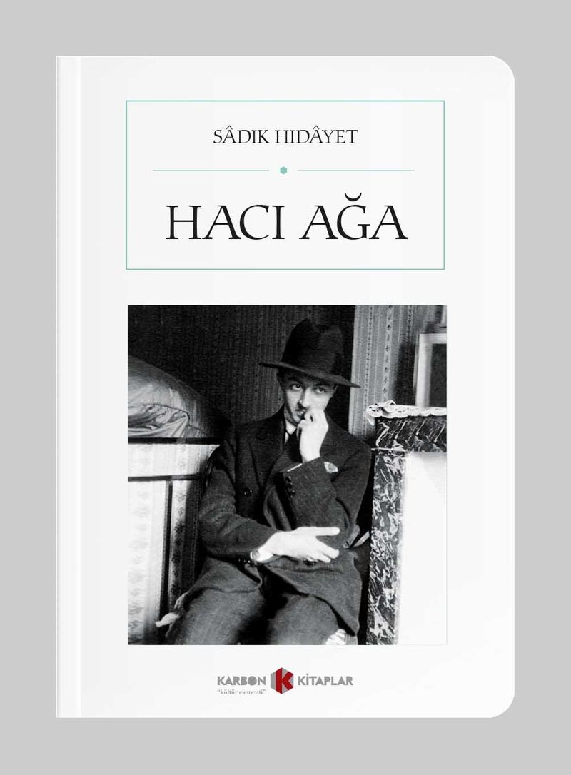 Hacı Ağa