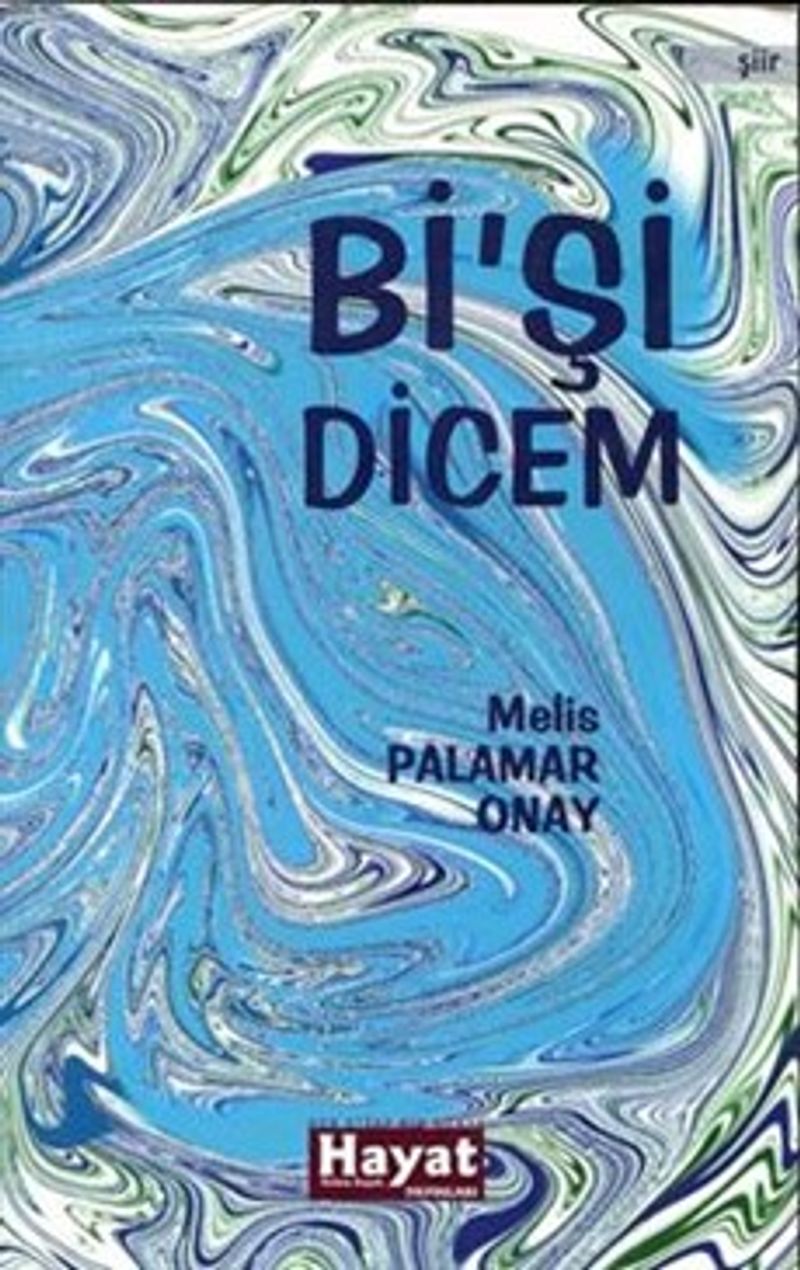 Bi Şi Dicem Fotoğraflı QR kodlu
