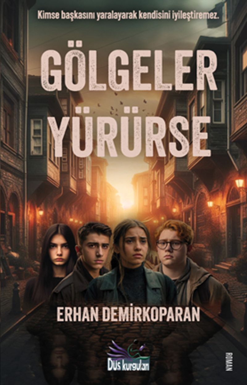 Kitap Yurdu