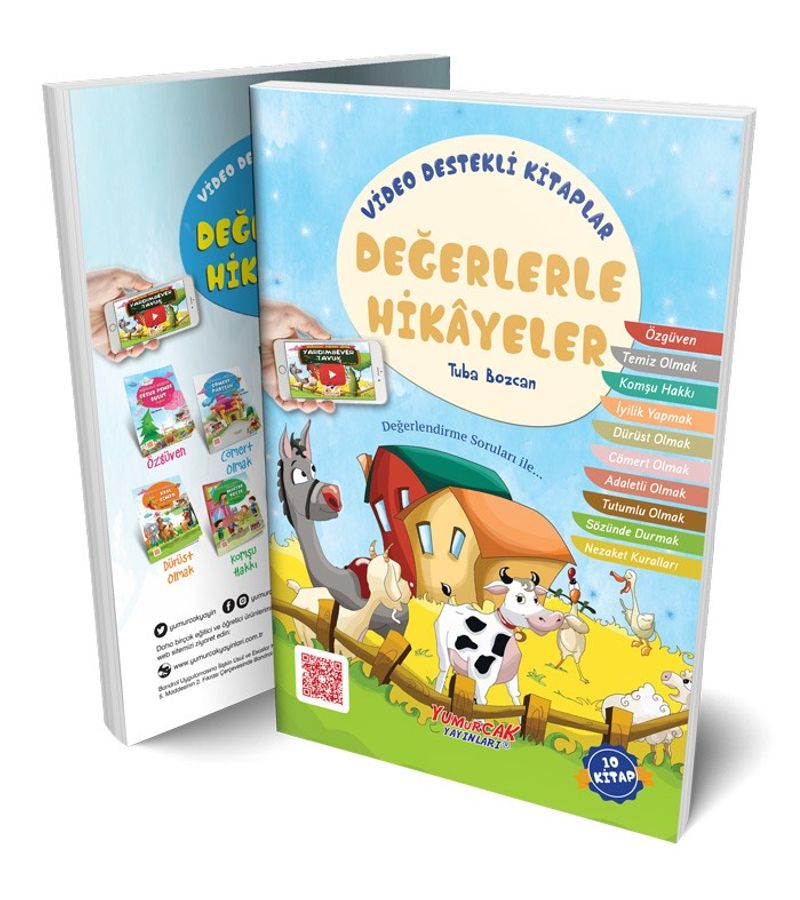 Kitap Yurdu