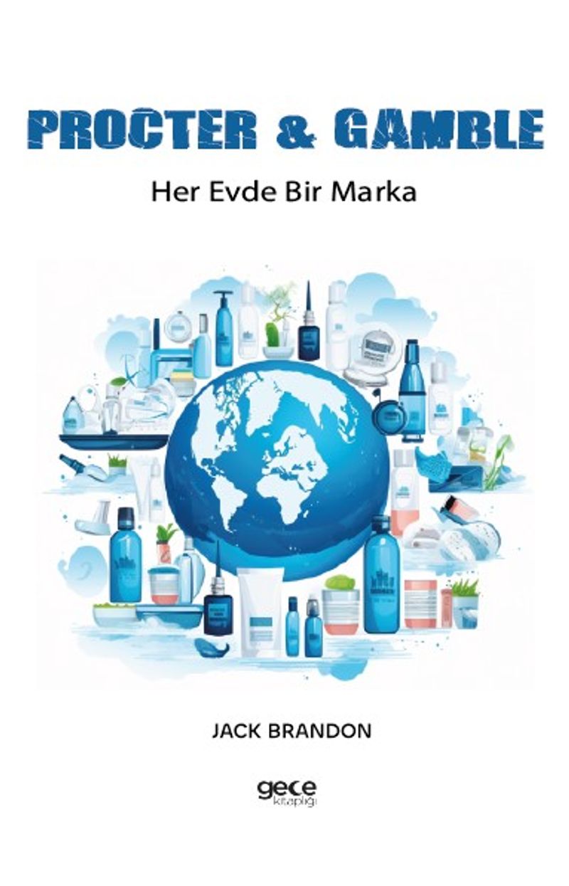 Procter Gamble