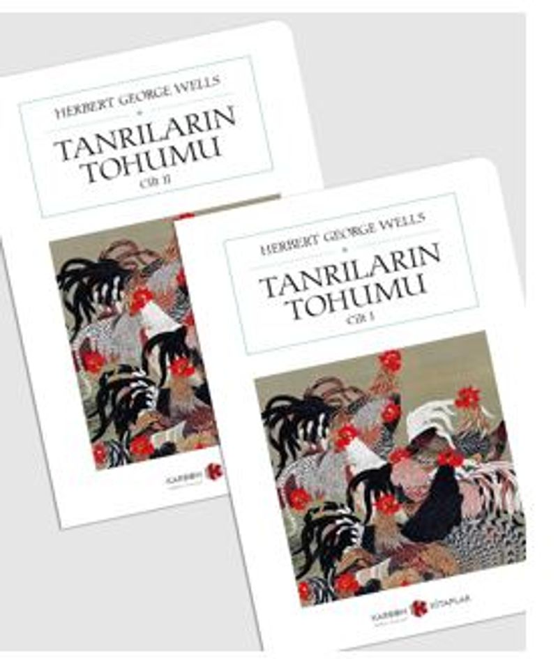 Tanrıların Tohumu