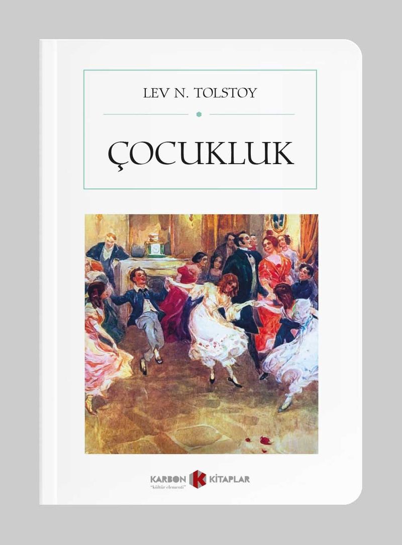 Çocukluk