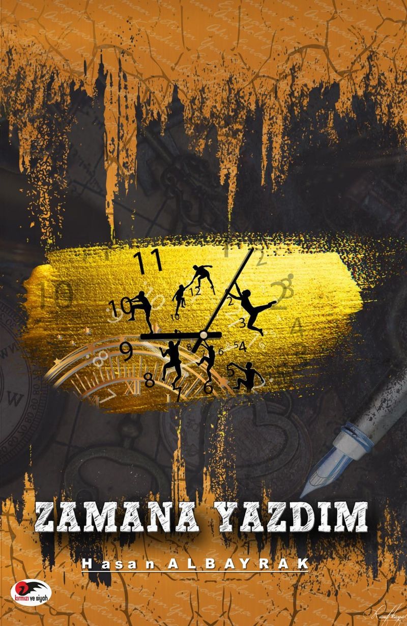 Kitap Yurdu