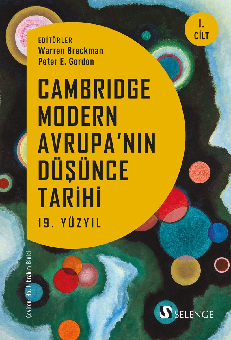 Cambridge Modern Avrupa nın Ekonomik Tarihi 1700 1870 1 Cilt