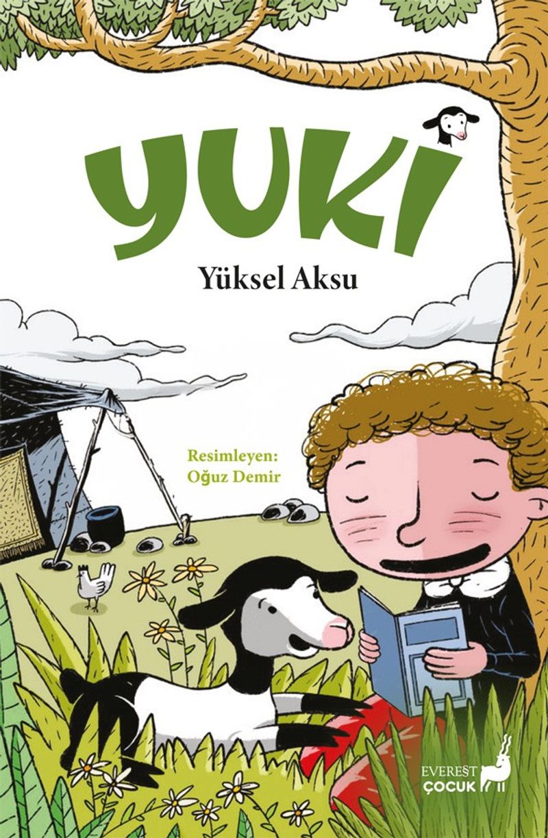 Kitap Yurdu