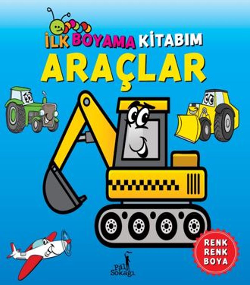 Kitap Yurdu