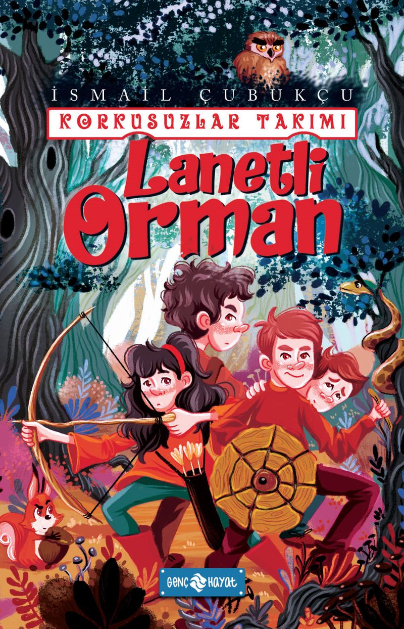 Kitap Yurdu