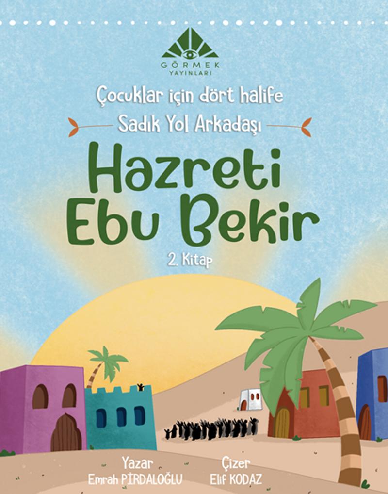 Sadık Yol Arkadaşı Hazreti