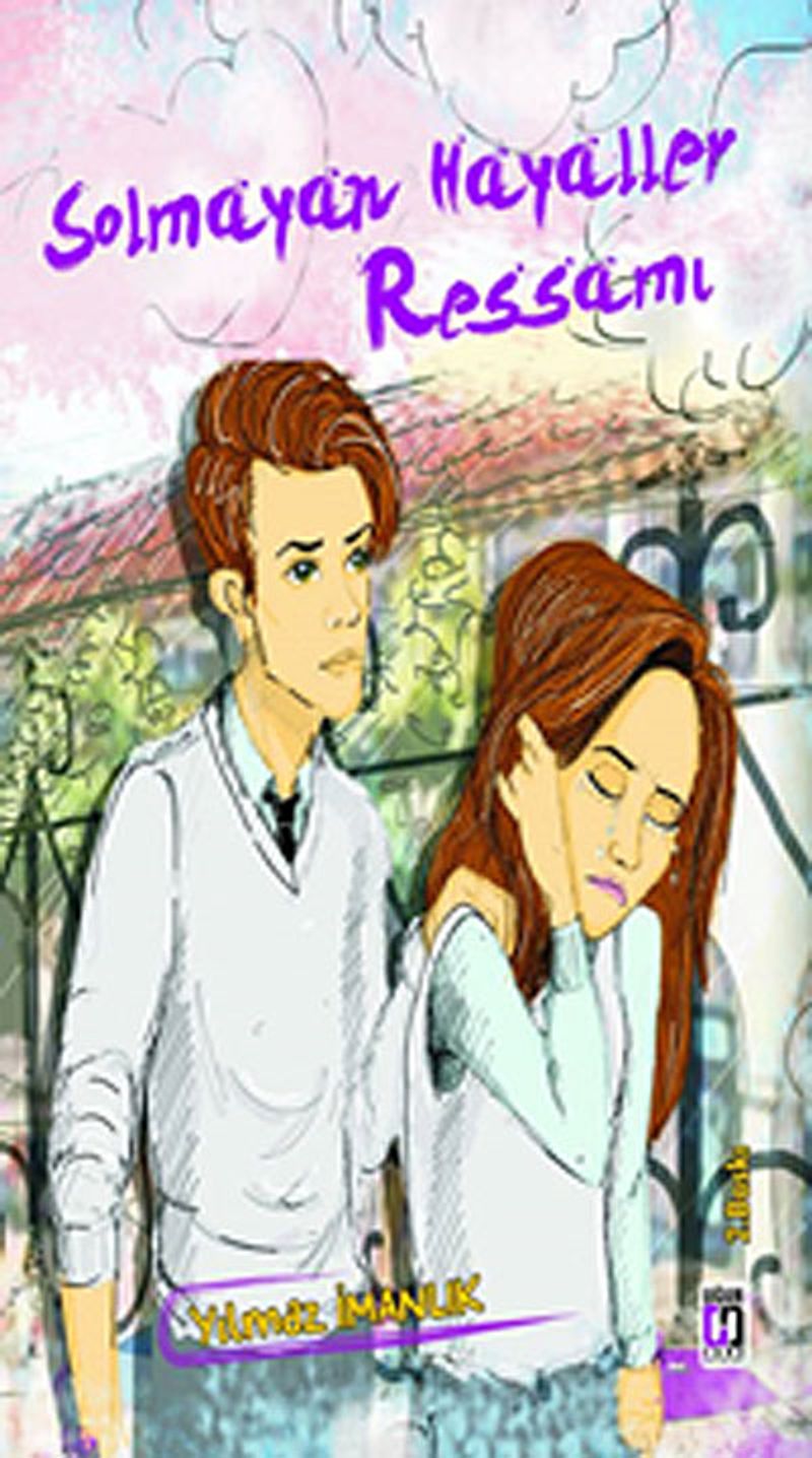 Kitap Yurdu