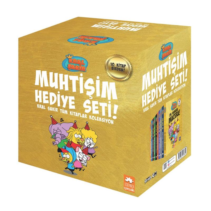 Kitap Yurdu