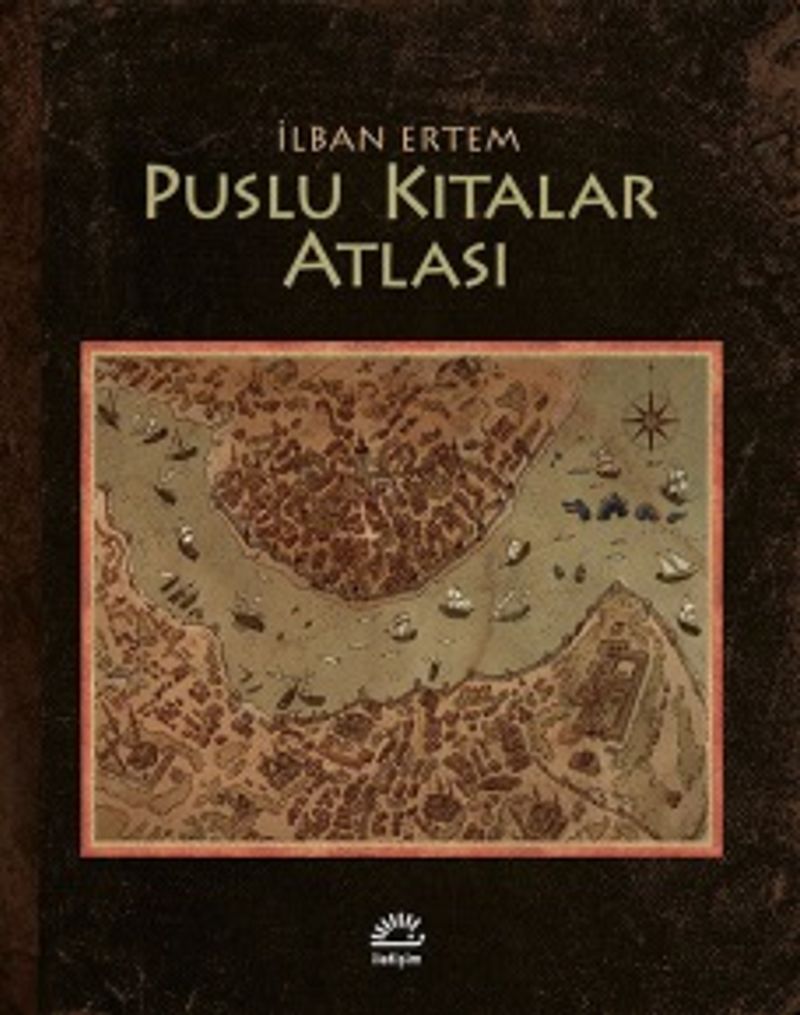 Puslu Kıtalar Atlası