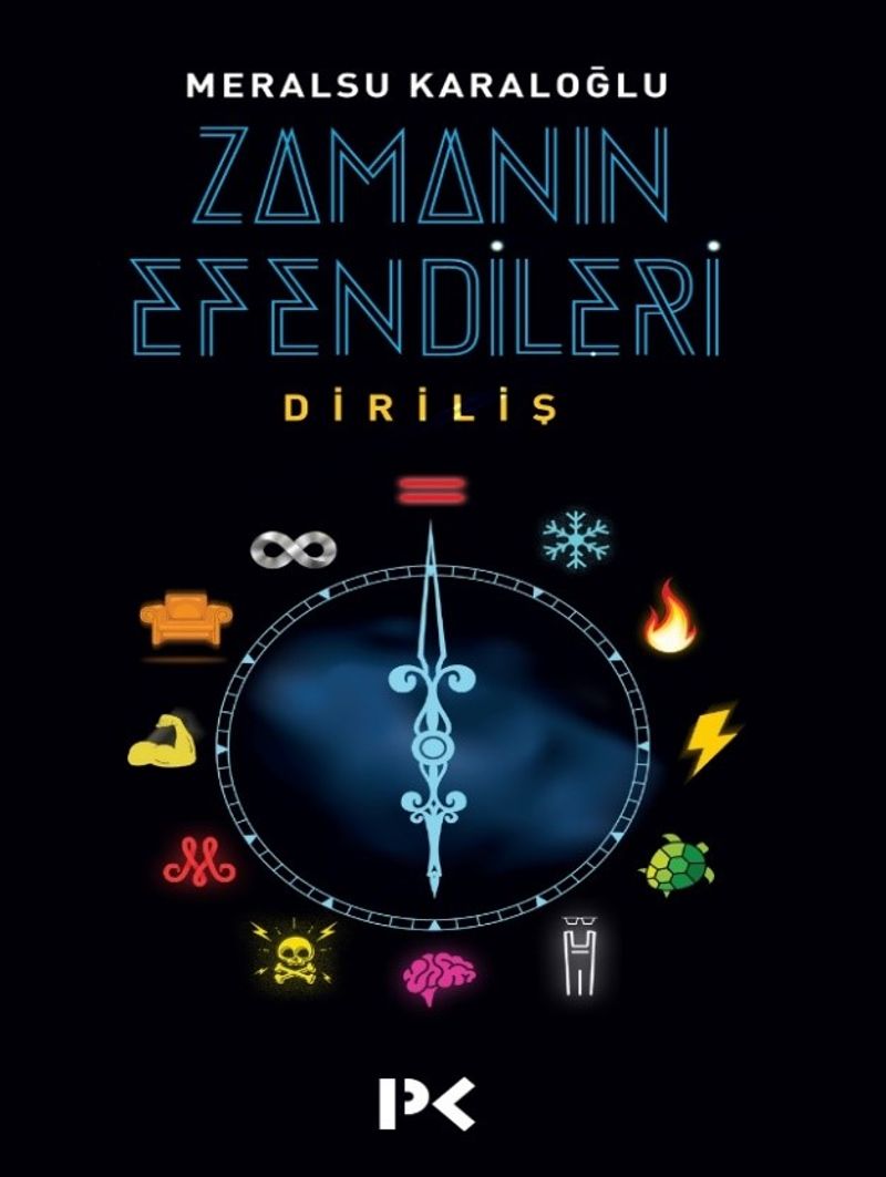 Kitap Yurdu