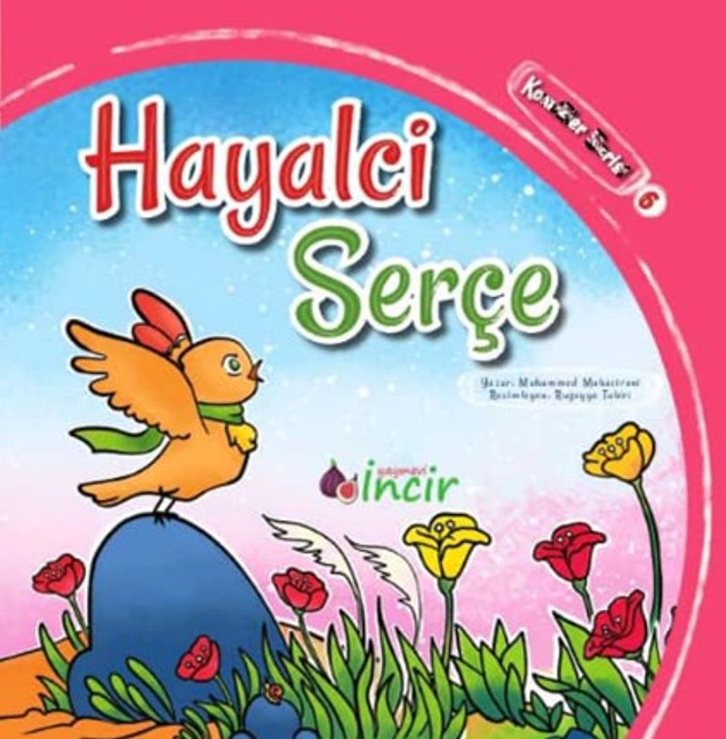 Kitap Yurdu