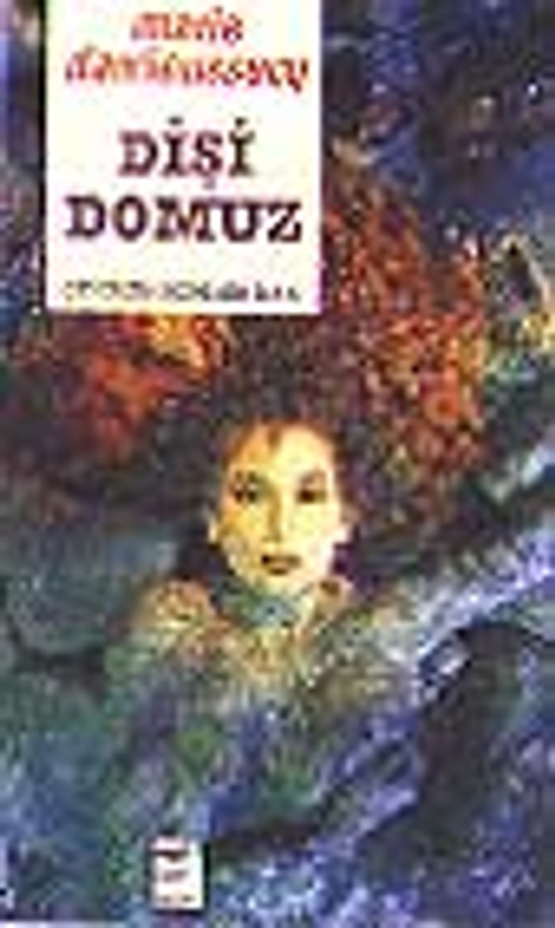 Kitap Yurdu