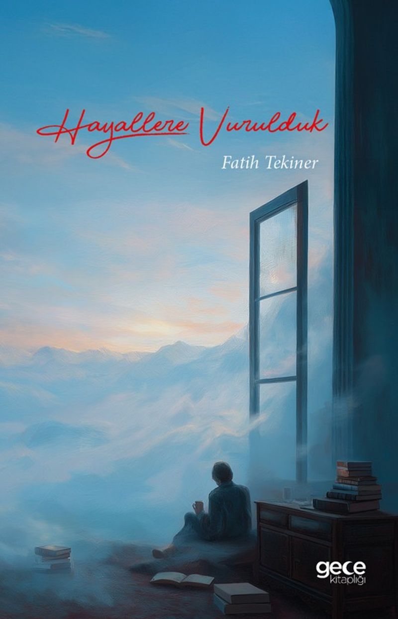 Kitap Yurdu