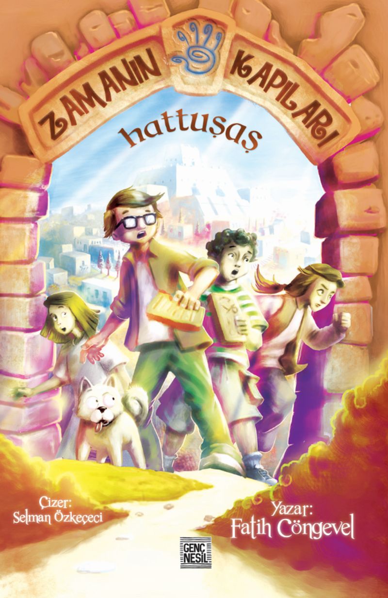 Kitap Yurdu