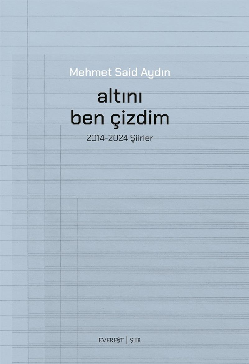 Altını Ben Çizdim