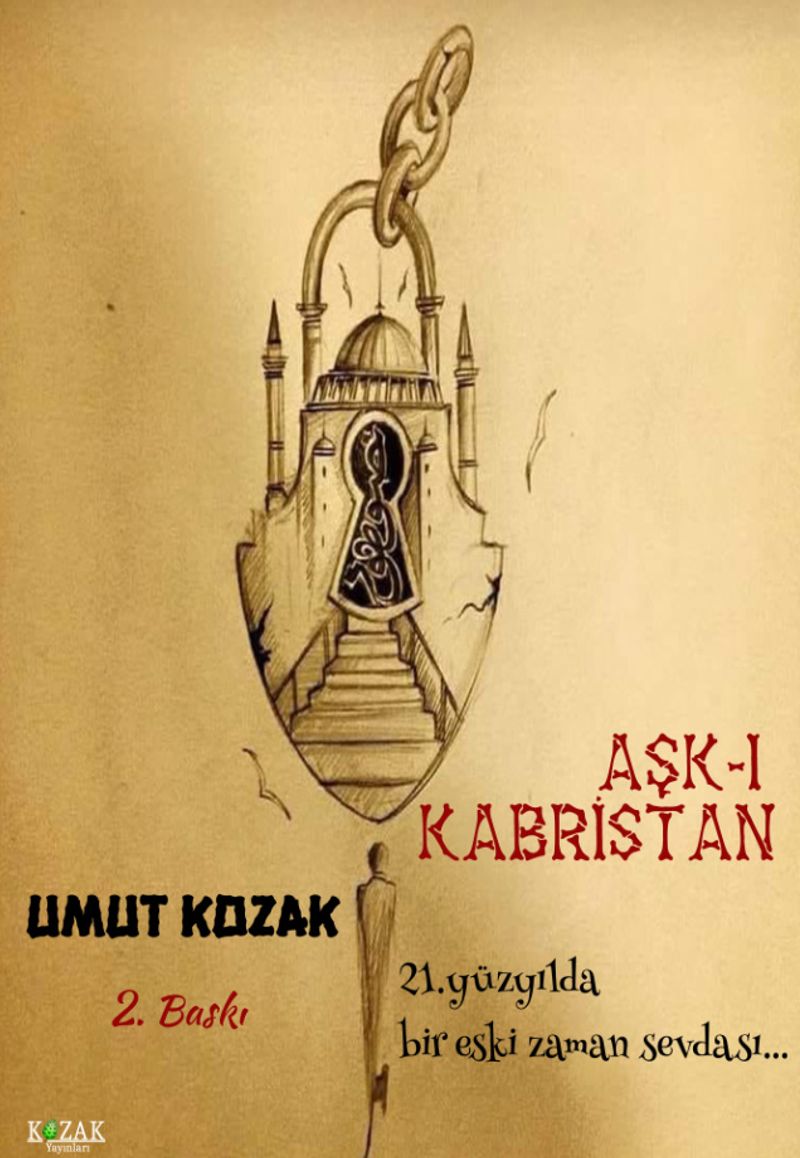 Aşk ı Kabristan