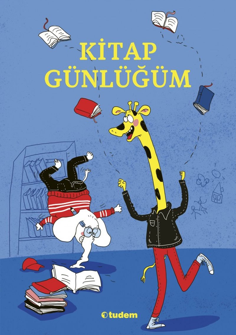 Kitap Yurdu