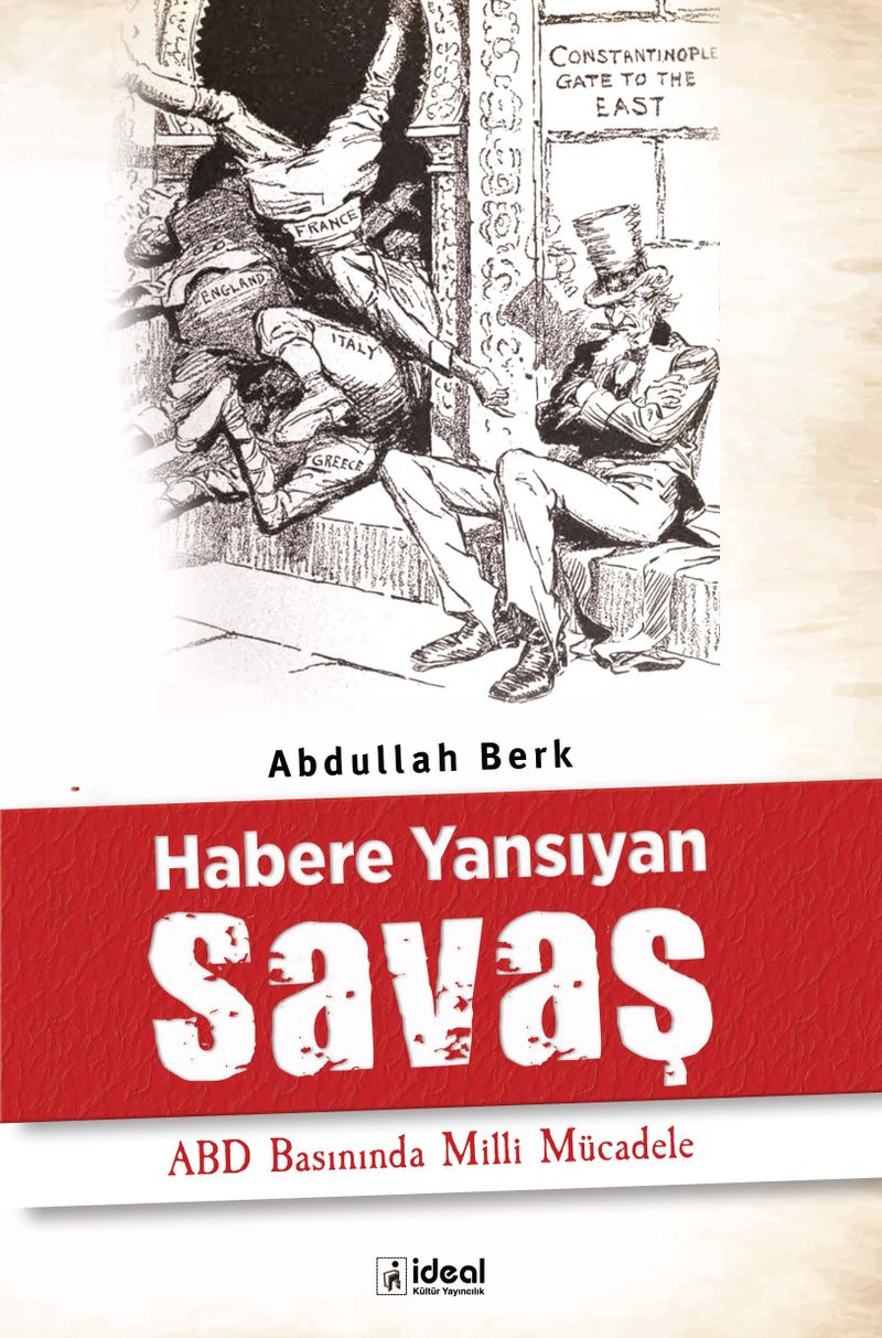 Kitap Yurdu