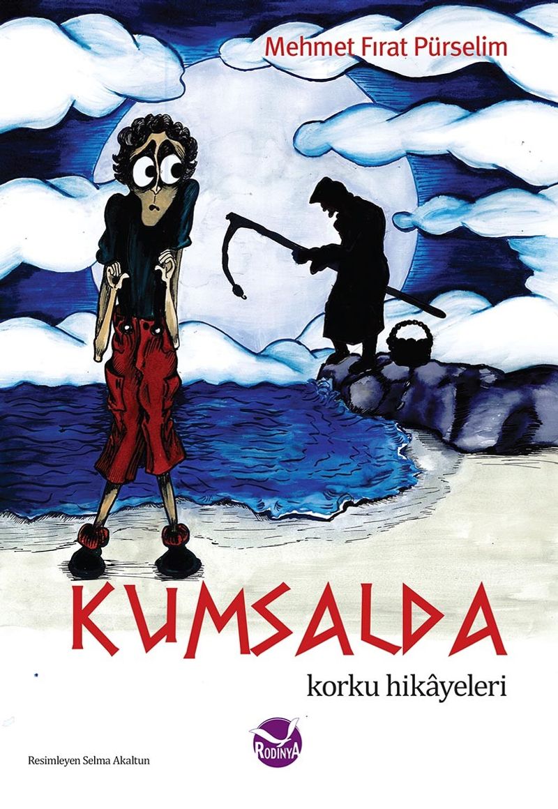 Kitap Yurdu