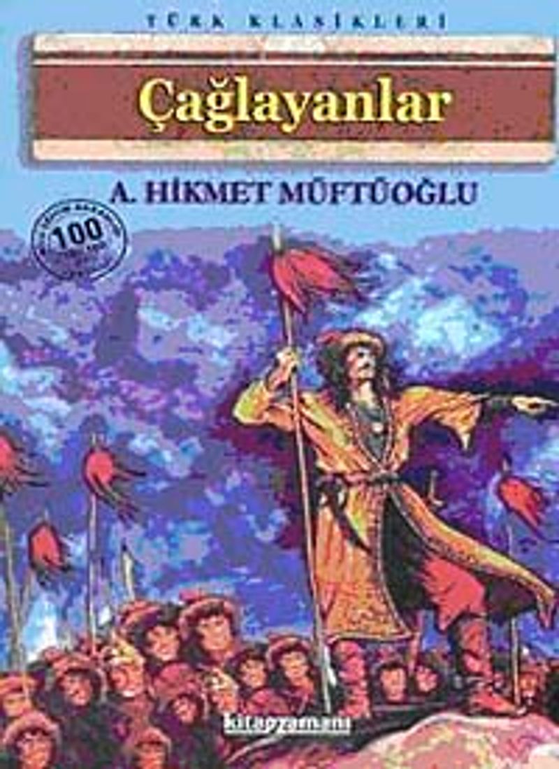 Kitap Yurdu