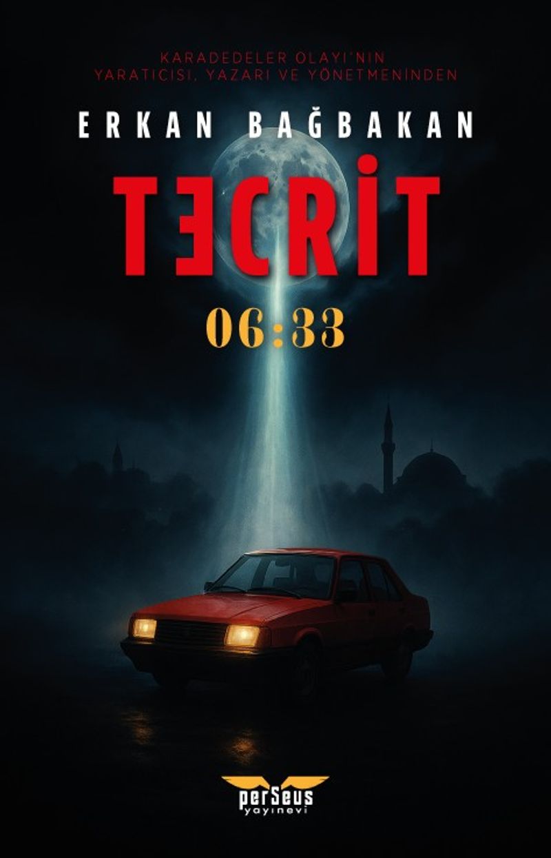 Tecrit