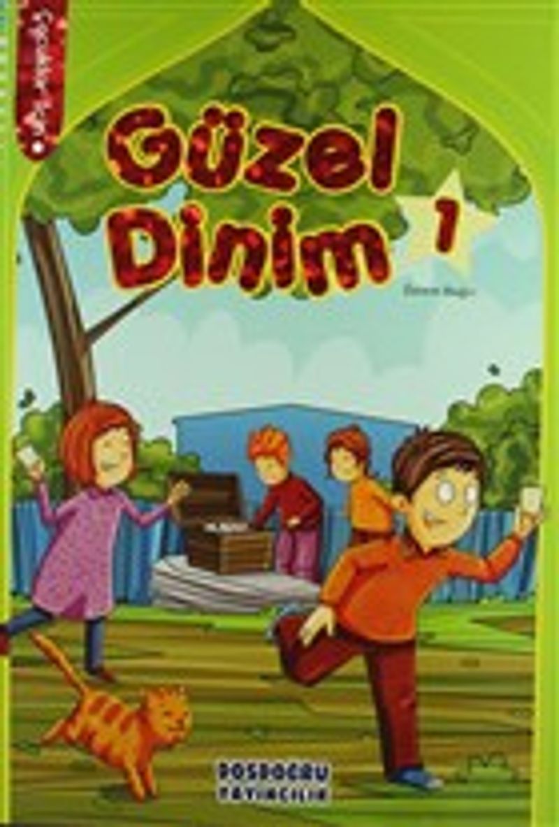 Kitap Yurdu