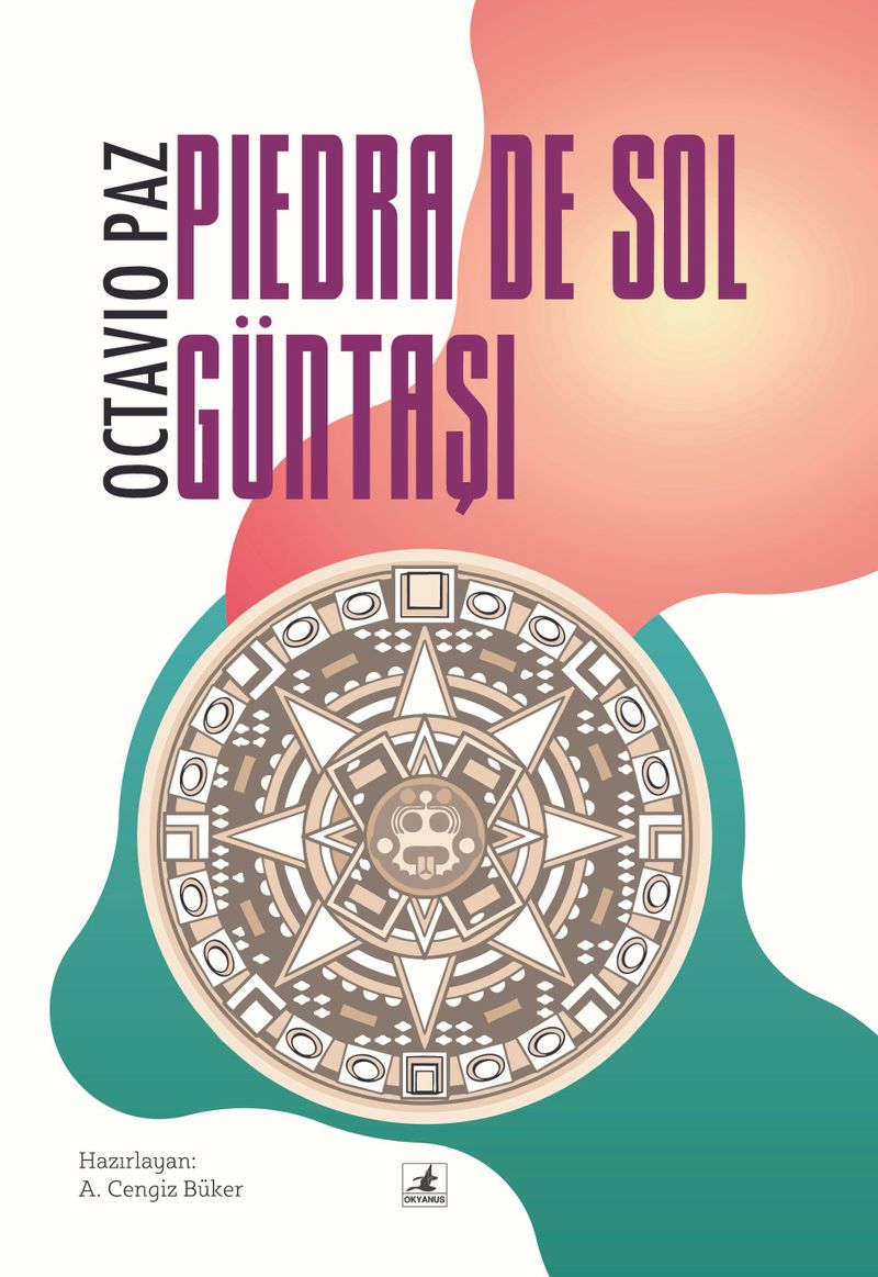 Piedra De Sol Güntaşı