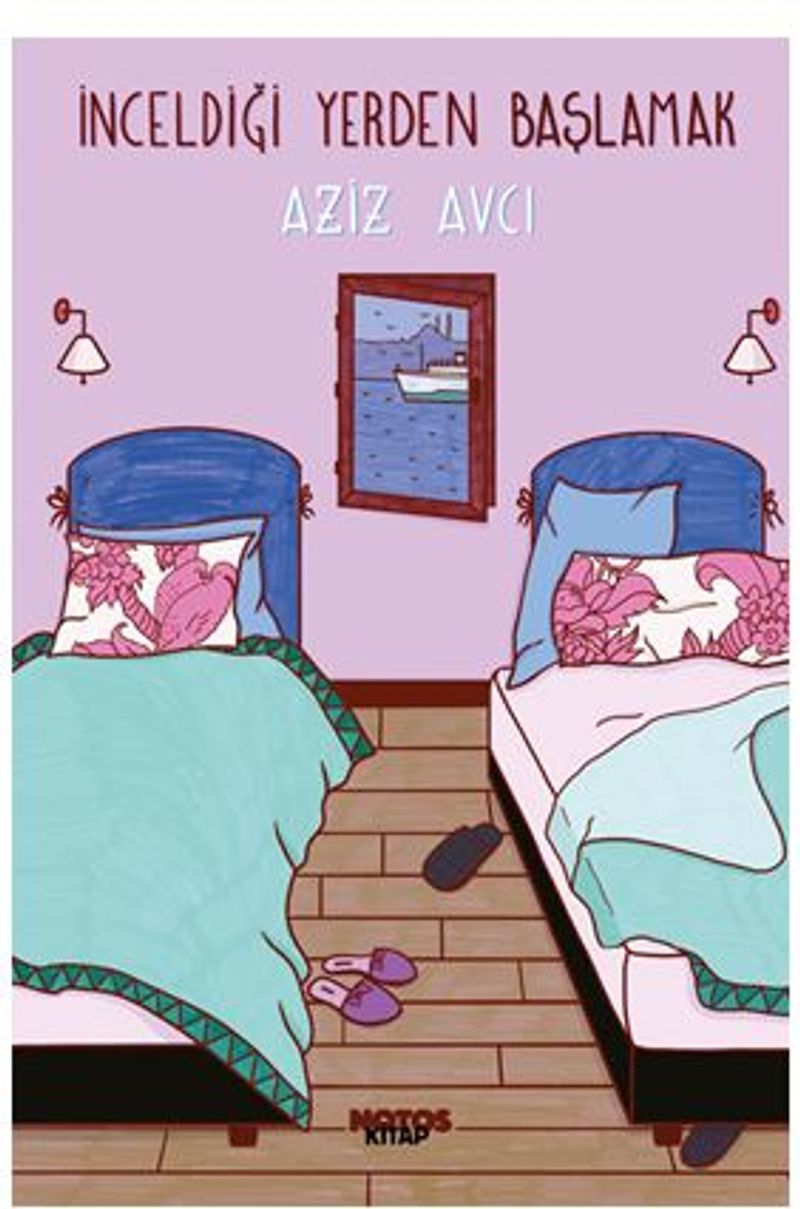 Kitap Yurdu