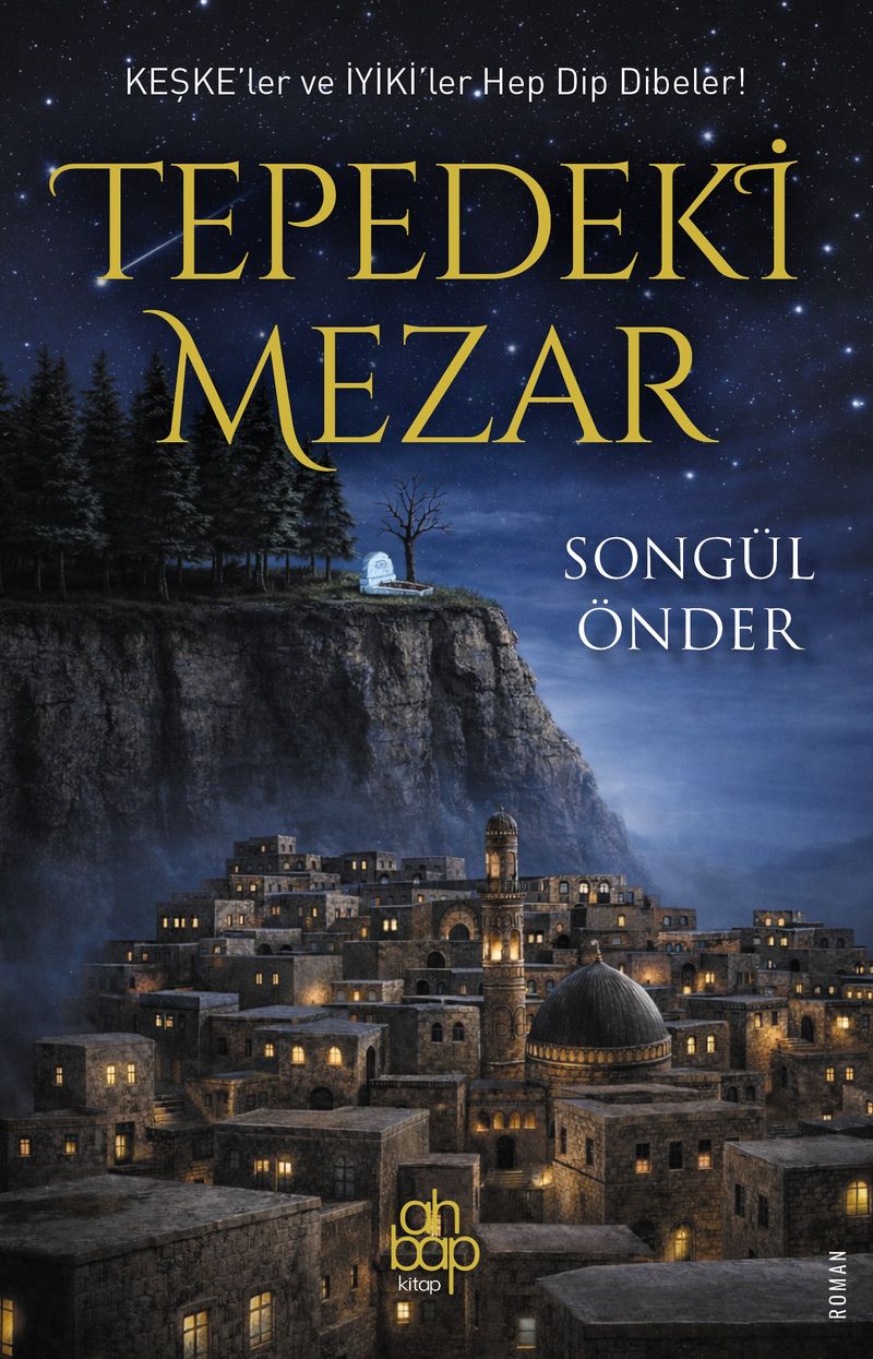 Kitap Yurdu