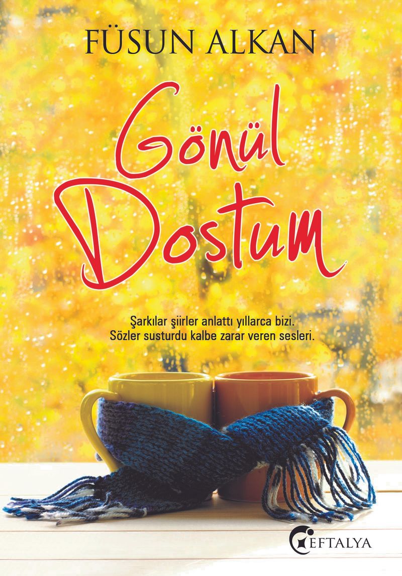 Kitap Yurdu