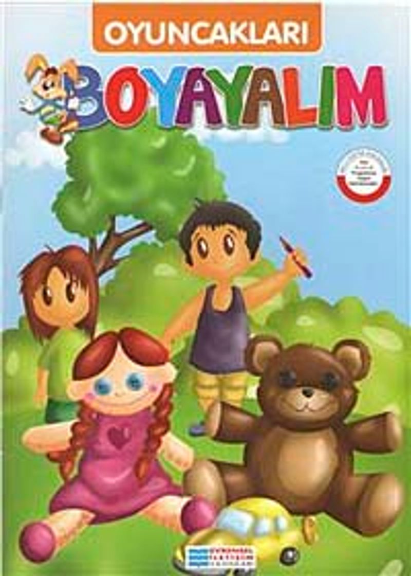 Kitap Yurdu