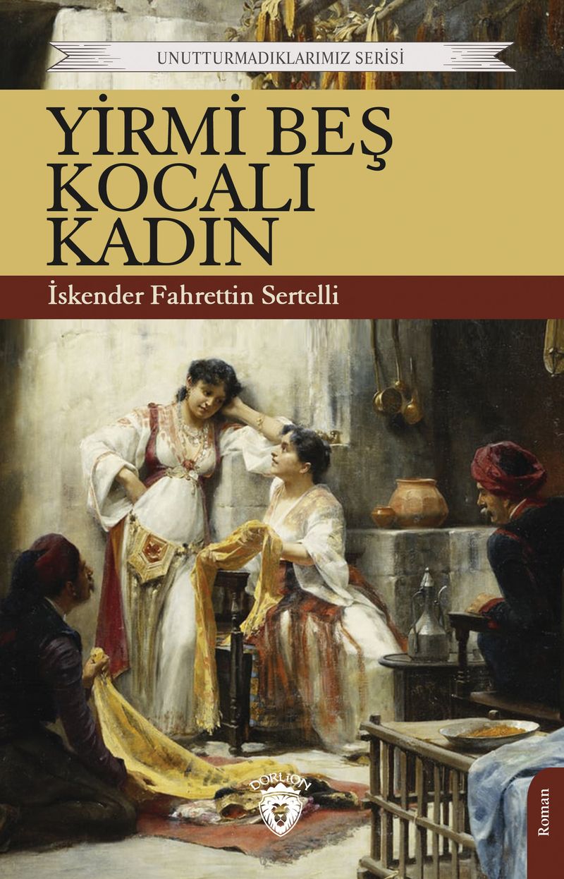 Kitap Yurdu