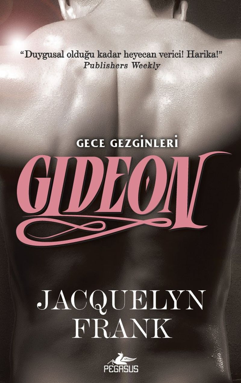 Gideon
