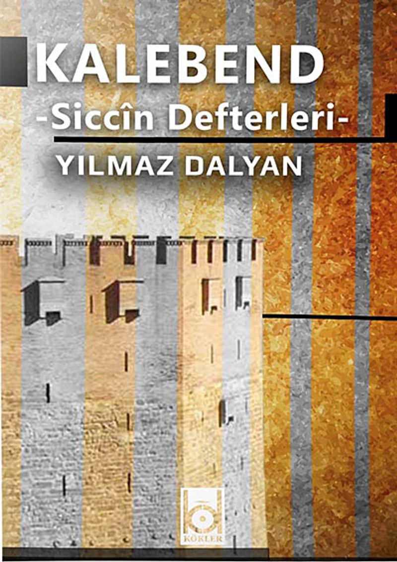 Kalebend Siccin Defterleri