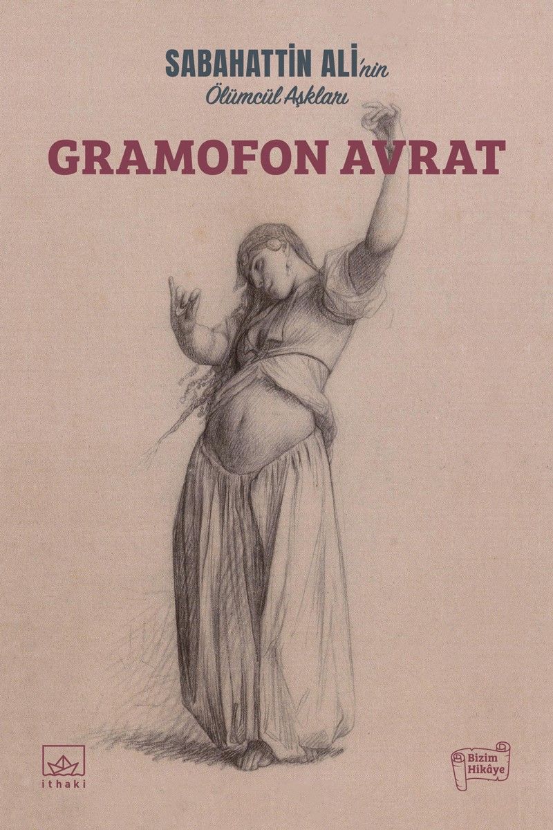 Kitap Yurdu