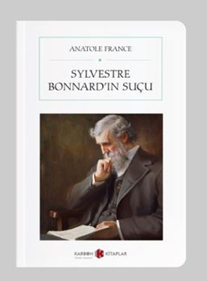 Sylvestre Bonnard ın Suçu