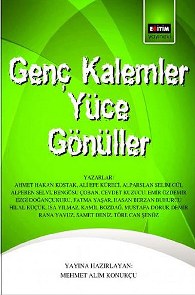 Kitap Yurdu