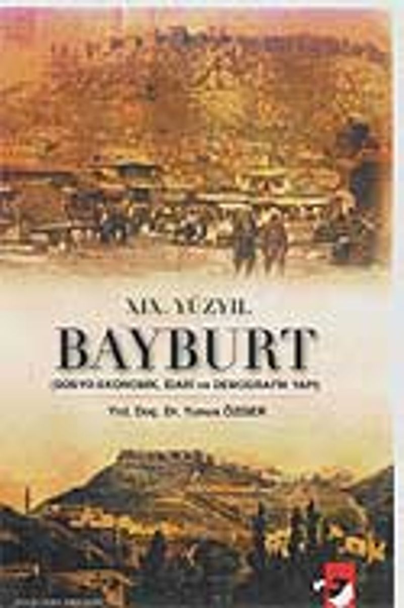 19 Yüzyıl Bayburt