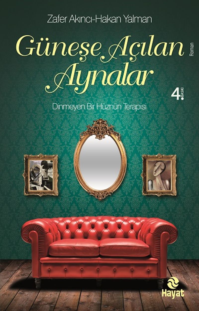 Kitap Yurdu