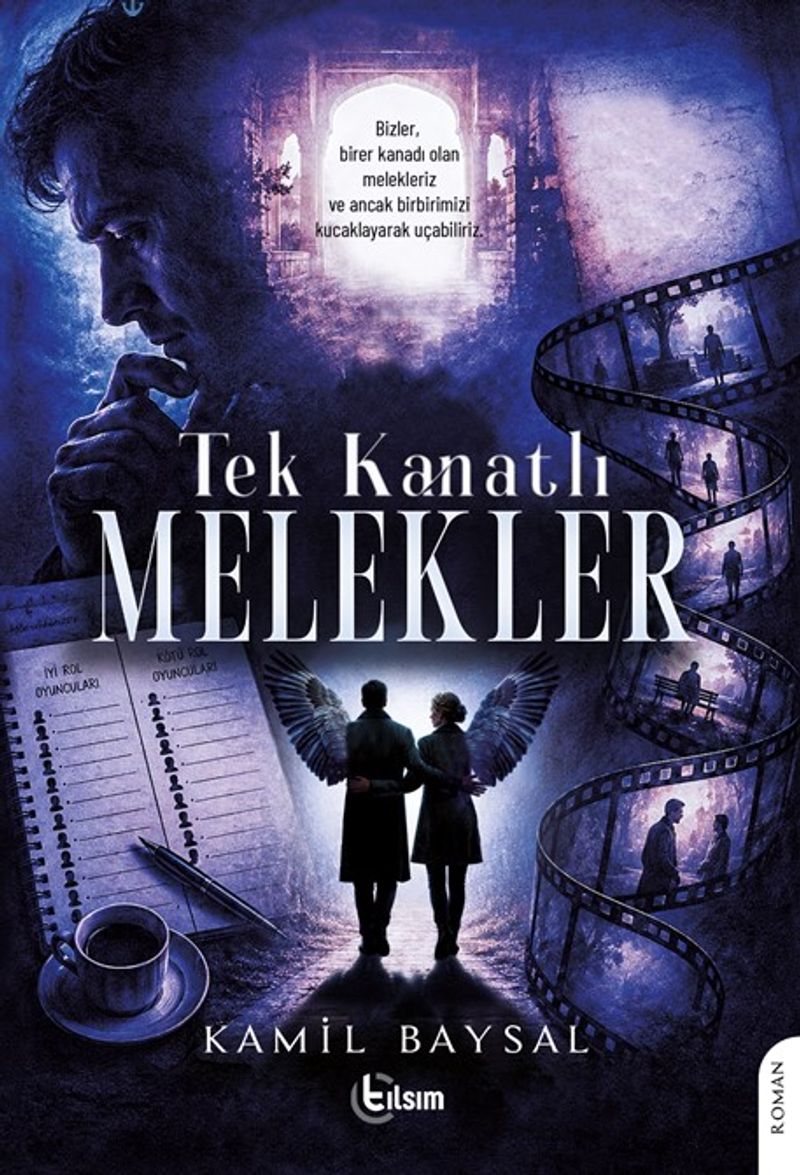 Tek Kanatlı Melekler