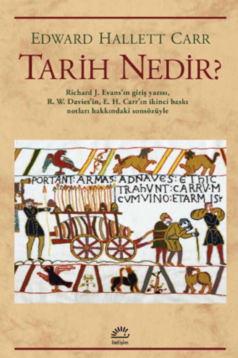Tarih Nedir