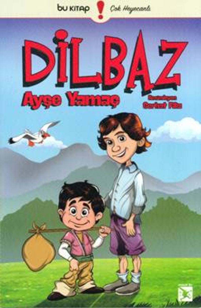 Kitap Yurdu